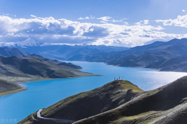 被無數人視為一生必去的西藏,沒去過這8個地方,此生都留遺憾 被無數人視為一生必去的西藏,沒去過這8個地方,此生都留遺憾