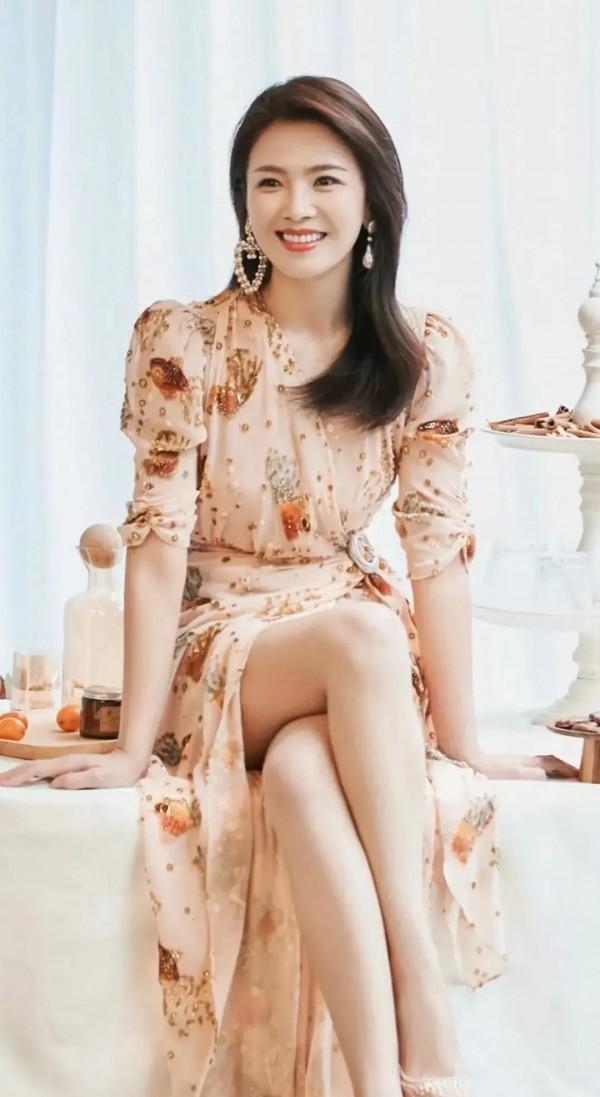 高畫質攝像機下，讓我們看看劉濤的真實容顏