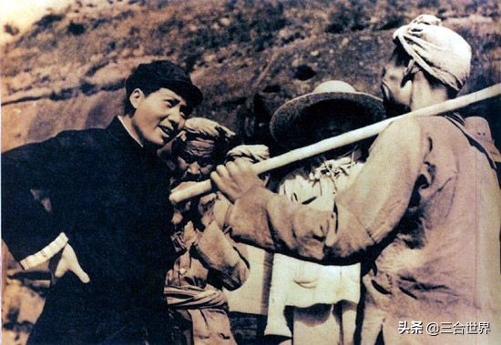 毛主席一生的24個經典預言，美國始終沒有停止和平演變中國的野心