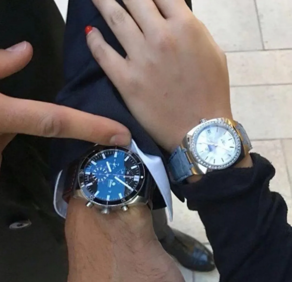 純爺們骨子裡都愛的軍表風,這個德表萬元出頭,男人味兒十足 純爺們骨子裡都愛的軍表風,這個德表萬元出頭,男人味兒十足