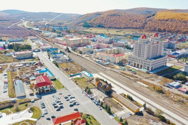 內蒙古這個火車站，面積僅20平方米，卻被稱為“中國最美火車站”