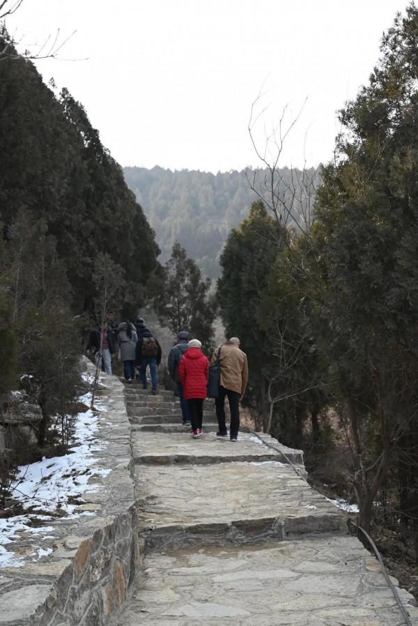 龍洞風景區遊玩,經典路線推薦之一 龍洞風景區遊玩,經典路線推薦之一