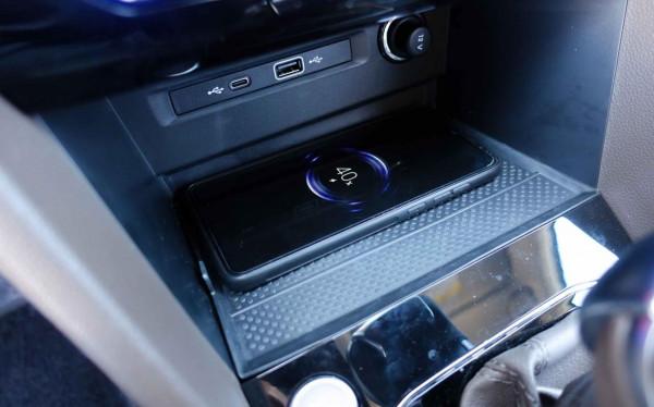 上汽大眾新途觀L青海試駕 中期大改款頗有誠意原創 上汽大眾新途觀L青海試駕 中期大改款頗有誠意原創