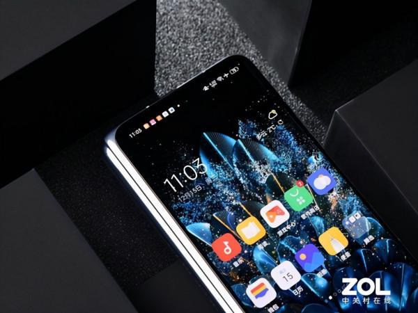 代號";孔雀";驚豔開屏,OPPO Find N摺疊屏手機圖賞 代號";孔雀";驚豔開屏,OPPO Find N摺疊屏手機圖賞