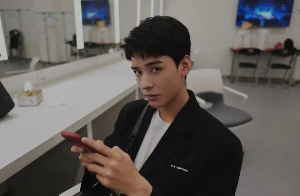 註定要去的地方，多晚都有光