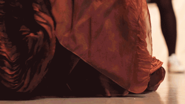 德國大師紮根北京胡同20年:中國元素使我獨樹一幟 德國大師紮根北京胡同20年:中國元素使我獨樹一幟