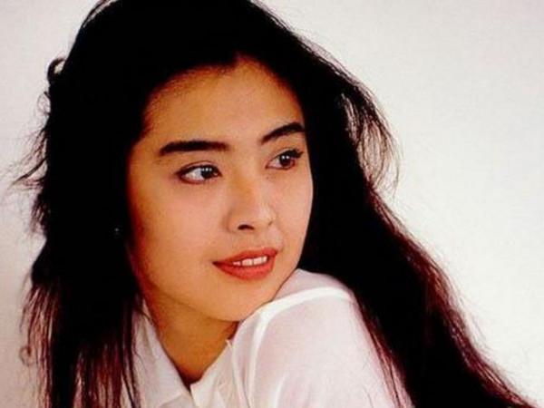 內地第一美人陳紅，年輕時究竟有多美？巔峰期曾豔壓10位頂級美人