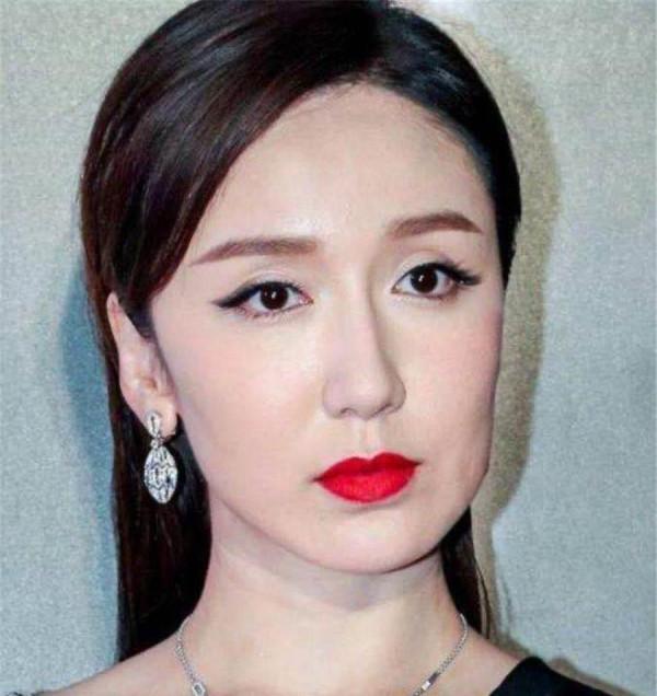 初見驚為天人,再見臉僵如石!這10位女星的臉,到底怎麼了 初見驚為天人,再見臉僵如石!這10位女星的臉,到底怎麼了