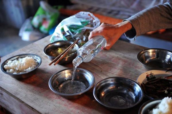 條理清晰，卻感覺在極力挽留！--90後農村小夥的離婚協議