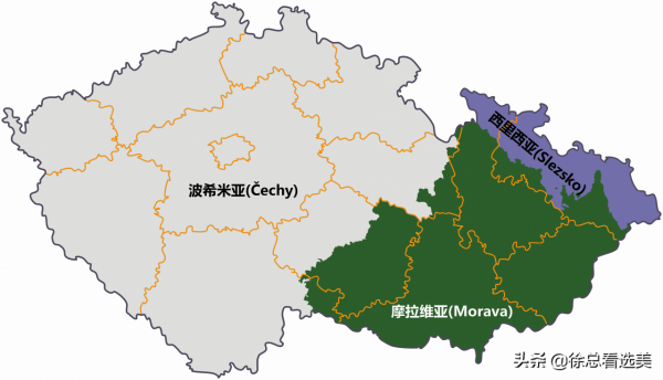 &OpenCurlyDoubleQuote;捷克共和國&rdquo;為什麼不叫&OpenCurlyDoubleQuote;捷克&rdquo;？為什麼要加上共和國？