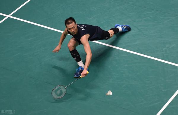 羽毛球動作越規範，越有利於速度提升，提高速度從三個方面著手