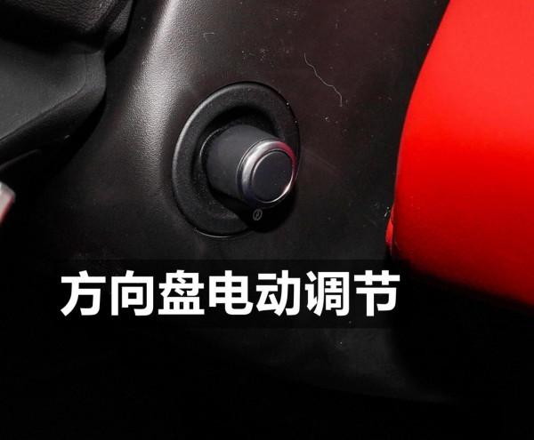 22款路虎攬勝運動版配置解讀，全地形豪華SUV，實力表現如何