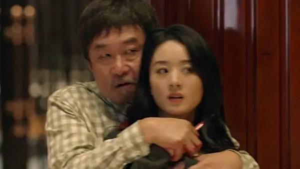 趙麗穎新劇“爛尾”了？前期劇情懸疑感拉滿，結局卻令人大失所望