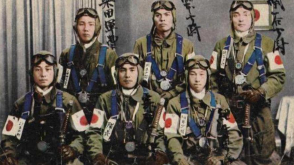 自殺襲擊的巔峰之作:二戰日軍櫻花彈威力如何?理論上真無法攔截 自殺襲擊的巔峰之作:二戰日軍櫻花彈威力如何?理論上真無法攔截