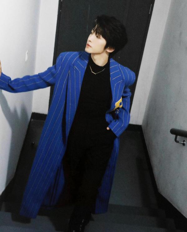 2021辣眼明星 &vert; 愛馬仕哭了，花多少錢才能讓吳宣儀不揹我們的包？