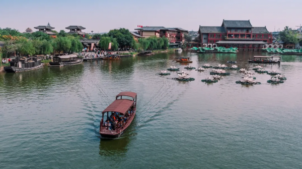 被國人忽略的8個地方，景美人少，2021必去一次