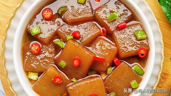 秋天,少吃豬肉多吃它,7塊錢一斤,低脂又美味,好吃不怕胖 秋天,少吃豬肉多吃它,7塊錢一斤,低脂又美味,好吃不怕胖