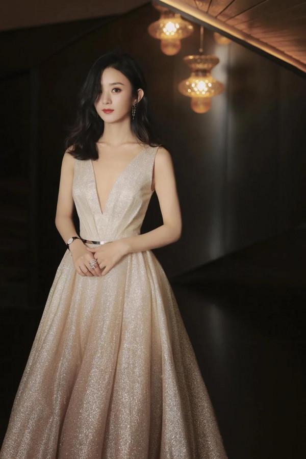 楊冪與趙麗穎，誰的發展更好？