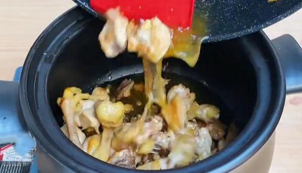 冬天寒冷乾燥，6道熱乎乎的家庭燉菜，暖胃又暖身，最適合不過了