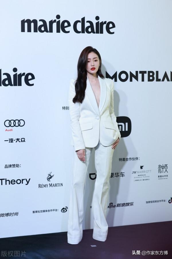 金晨張天愛宋軼三位同框比較，青春時尚範兒十足，誰更有氣質？