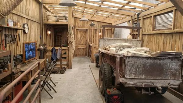 元旦北京小遊記（2022.1）