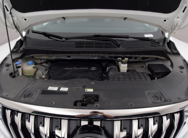 網傳豐田賽那最高加6萬，是自主品牌不香了，還是GL8提不動刀了？