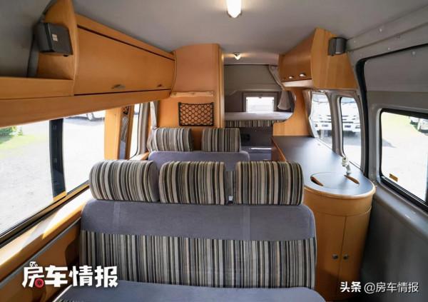 豐田海獅房車來了，7座設計能坐祖孫三代，2.7L汽油機皮實抗造