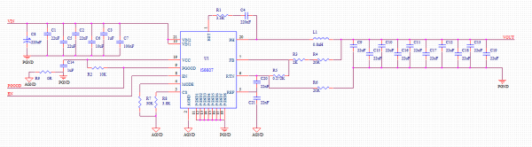 不要再崇洋媚外！看看這款電流更大，效能更好的國產電源晶片