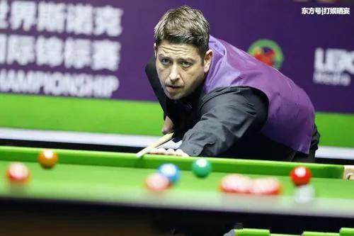 盤點歷屆斯諾克冠軍聯賽冠軍：傅家俊丁俊暉曾登頂，威爾遜雙冠王