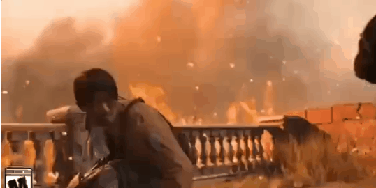 緊跟時事！COD18聯動進擊的巨人，兵長：湯普森可比雷槍好用多了