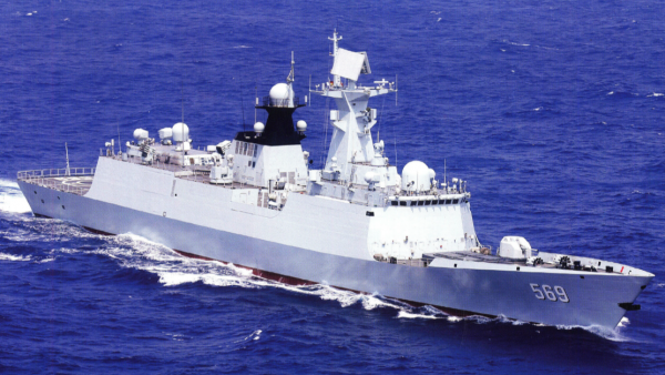 雪上加霜!新型護衛艦突發大火,俄海軍未來發展該何去何從? 雪上加霜!新型護衛艦突發大火,俄海軍未來發展該何去何從?