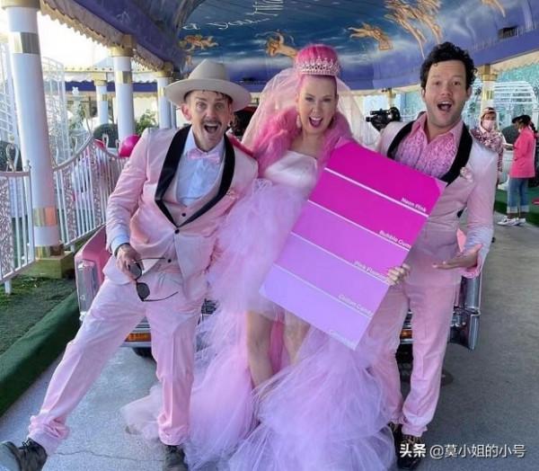 2022年開始才42天，就有6位網紅官宣婚訊，最小的才22歲