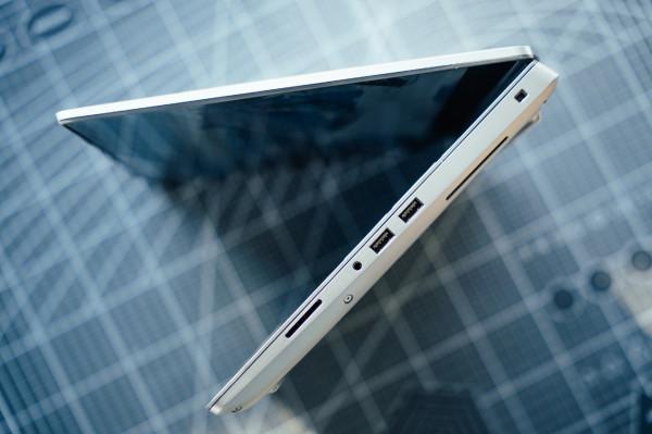 戴爾Precision 7560移動工作站評測：配置登封造極，噪音靜若處子