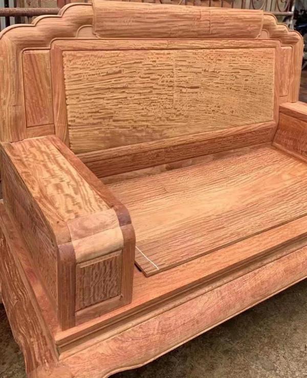 緬甸花梨、滿花、白胚