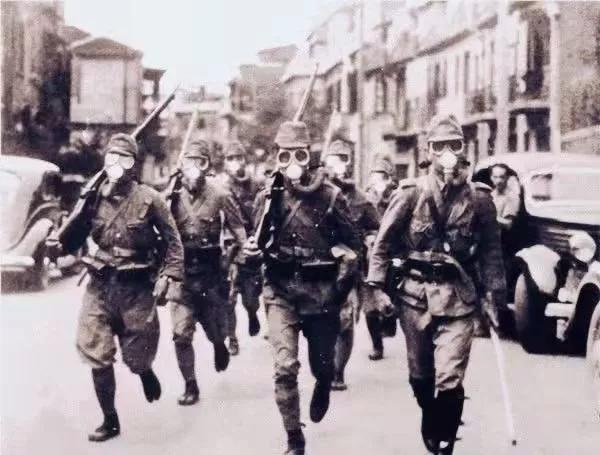 日本：慘絕人寰的“五一六”部隊