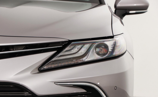 是你，你選哪款！日德之戰 豐田凱美瑞對比大眾帕薩特