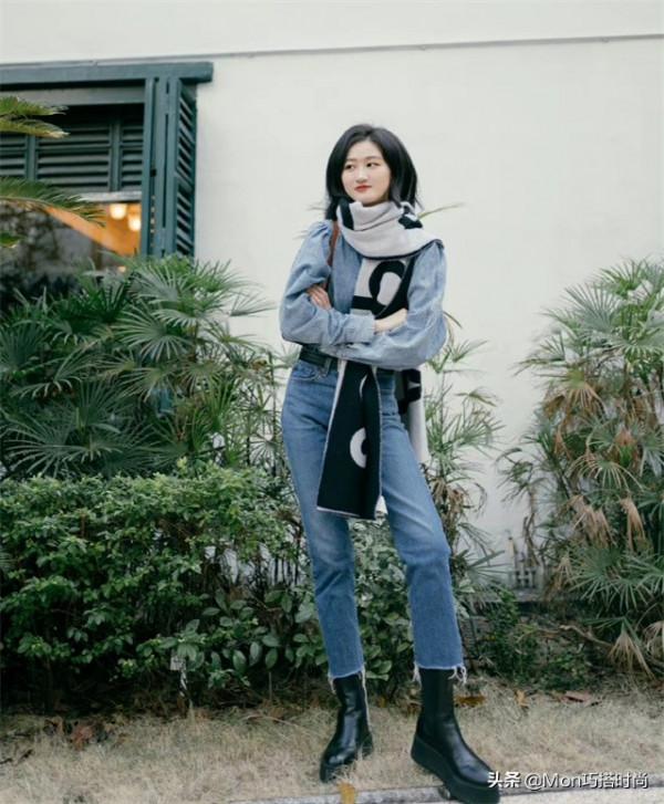 冬天別買太多衣服,有這“2靴3褲3外套”就夠了,溫暖顯瘦還好看 冬天別買太多衣服,有這“2靴3褲3外套”就夠了,溫暖顯瘦還好看