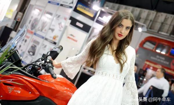 “地平線”都是四缸117匹馬力了！嘉爵“CB650R”能買嗎