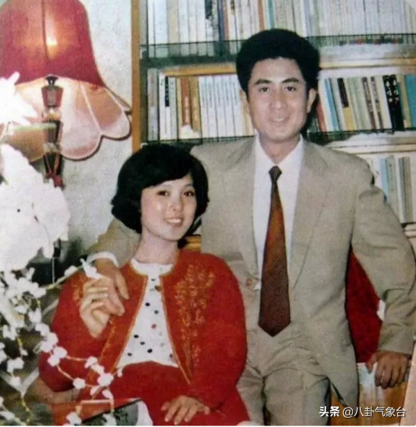 “市井太太”張芝華:被《廬山戀》男主角拋棄,離婚逆襲打臉前夫 “市井太太”張芝華:被《廬山戀》男主角拋棄,離婚逆襲打臉前夫