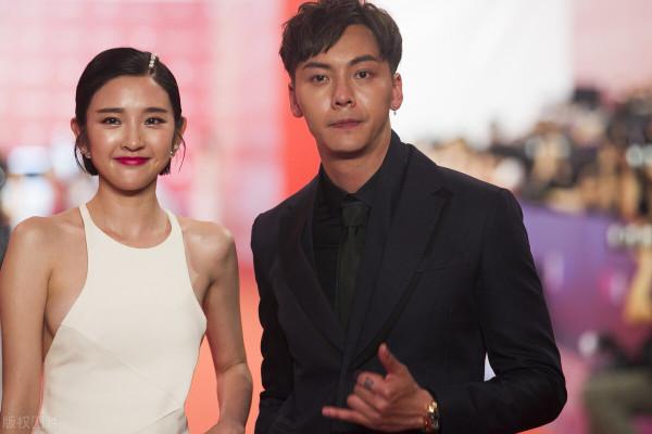 橫空出世的陳偉霆