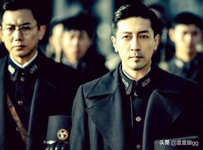 復興社特務處是個什麼鬼？黃埔系的鐵桿鷹犬，地下黨最兇惡的敵人