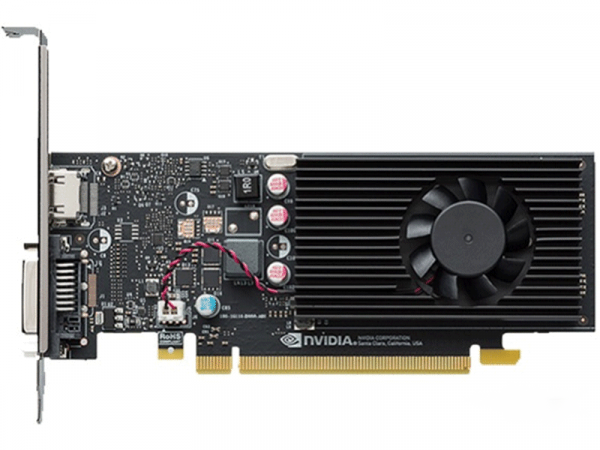 這下真的拔掉獨顯提升效能了！英偉達GT 1010顯示卡資料曝光