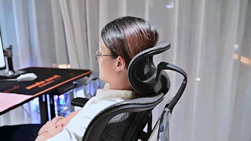 如何組建一套符合自己需求的人體工學套裝？