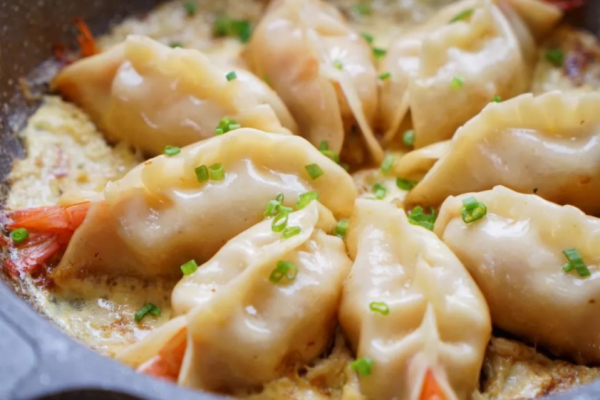 長肉“最快”的3種主食，熱量是普通豬肉的5倍以上，很多人天天吃