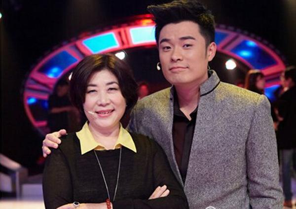 倪大紅是倪萍的妹夫、韓紅張一山是姑侄,沒想到這些明星互為親戚 倪大紅是倪萍的妹夫、韓紅張一山是姑侄,沒想到這些明星互為親戚