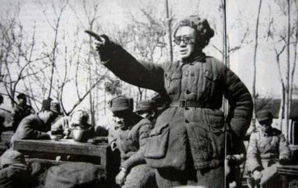 我軍能統領大兵團作戰的統帥都有誰?他們指揮了哪些關鍵戰役? 我軍能統領大兵團作戰的統帥都有誰?他們指揮了哪些關鍵戰役?