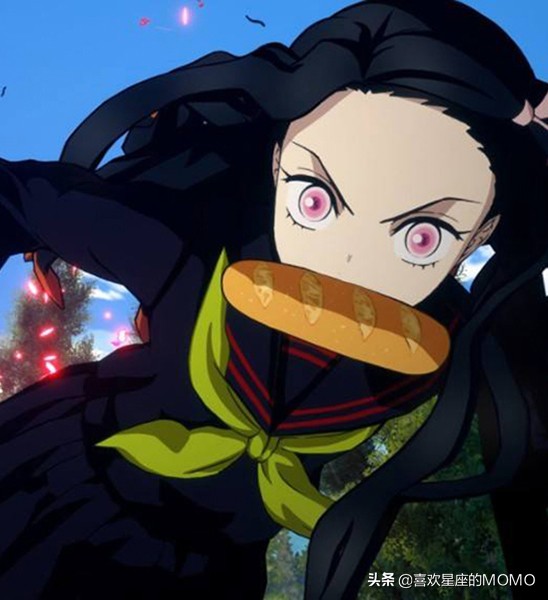 鬼滅之刃裡的12星座，炭治郎的星座你們能猜到嗎？