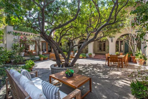 想要有個美翻的院子沒那麼簡單,光地面就有這麼多鋪法,講究頗多 想要有個美翻的院子沒那麼簡單,光地面就有這麼多鋪法,講究頗多