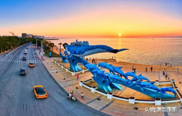 千萬不要到老了，還不知道什麼是海上生明月