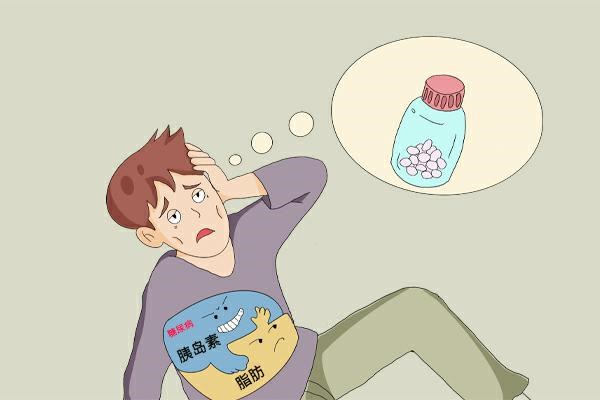 服用降糖藥13年,一個尿毒症,一個腎衰竭?到底哪裡出現了問題? 服用降糖藥13年,一個尿毒症,一個腎衰竭?到底哪裡出現了問題?